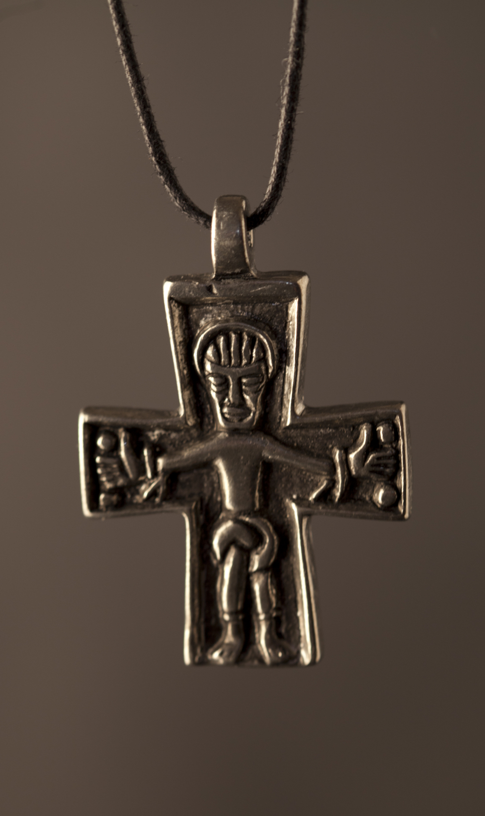 Viking Crucifix