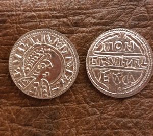 Historic Mint & Treasury