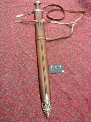 In Stock Scabbards