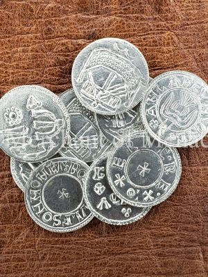 Viking Coins