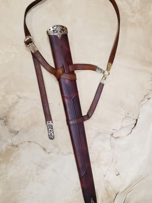Made to Measure Scabbards