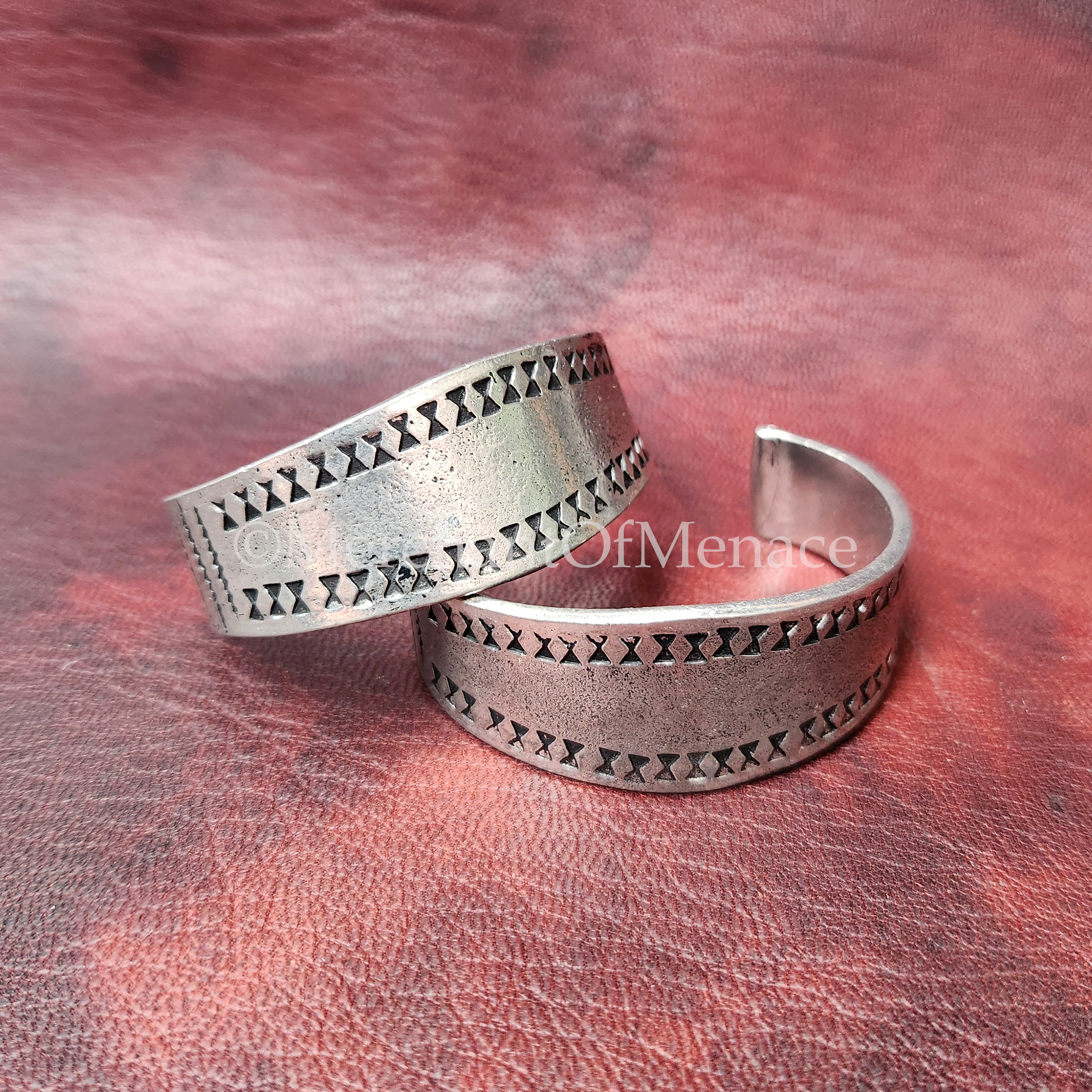 Viking Galloway Bracelet