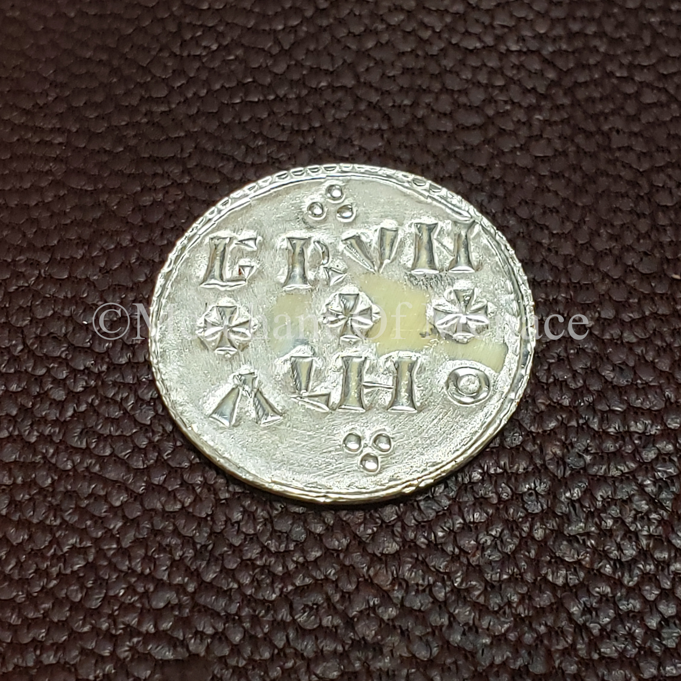 York coin (Viking), King Eric Blood-axe 948-952 AD (first reign) - Image 4