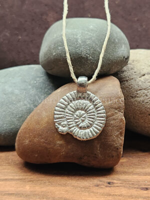 Viking Snake Pendant. MP18